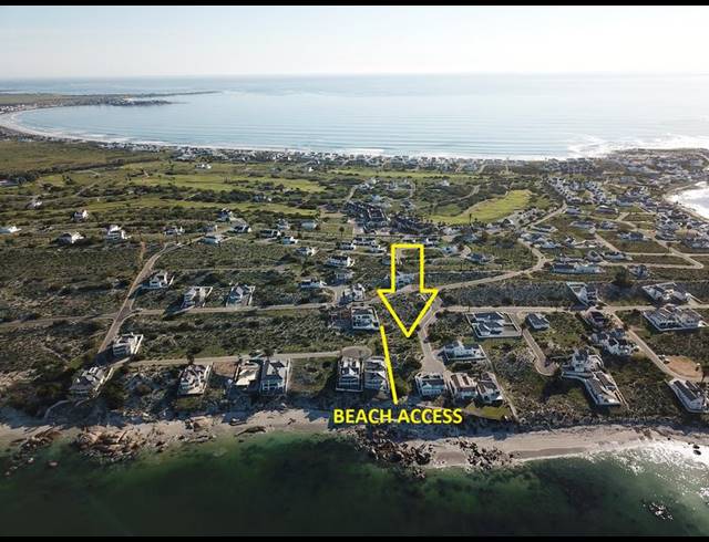 LAND FOR SALE IN SHELLEY POINT